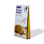 prawns biryani masala paste