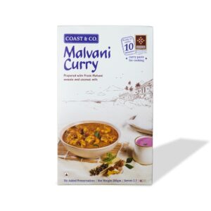 Malvani Curry