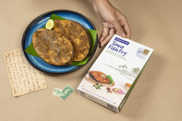 Tawa FishFry