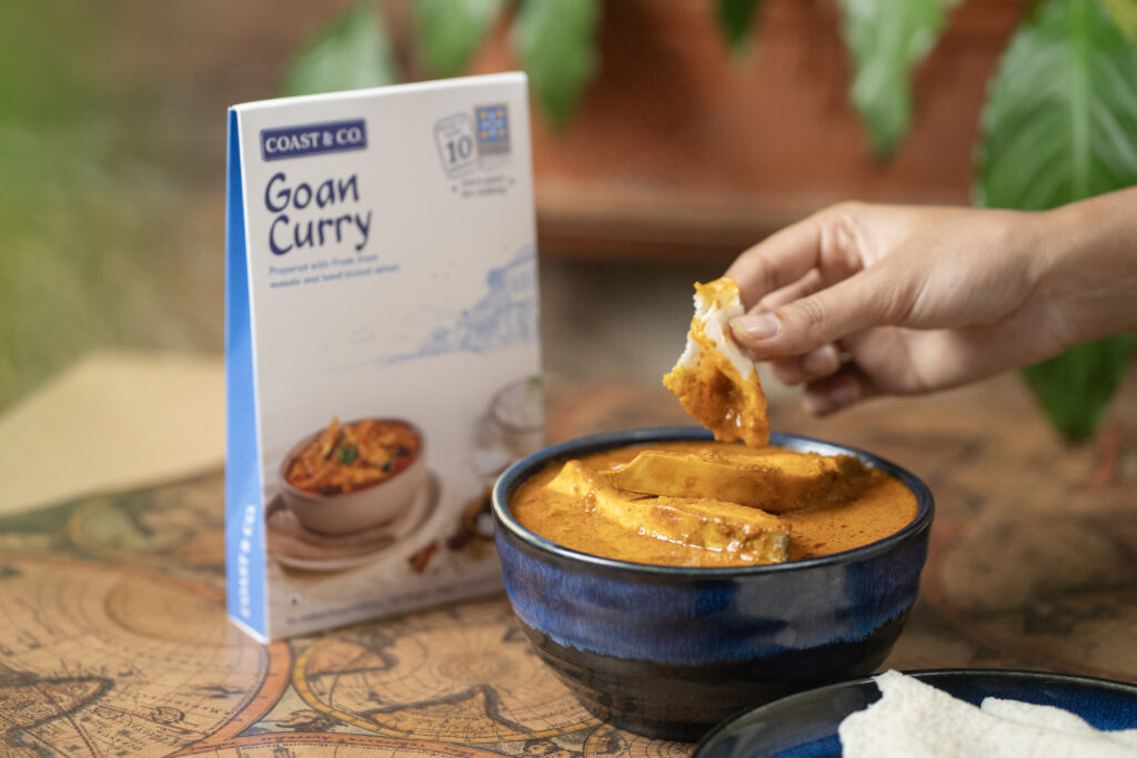 GoanCurry