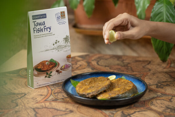 Tawa FishFry