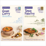 Fish fry masala