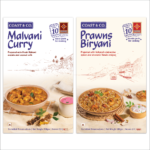 Authentic Fish Masala Packet