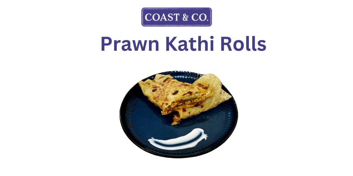 Kathi Rolls