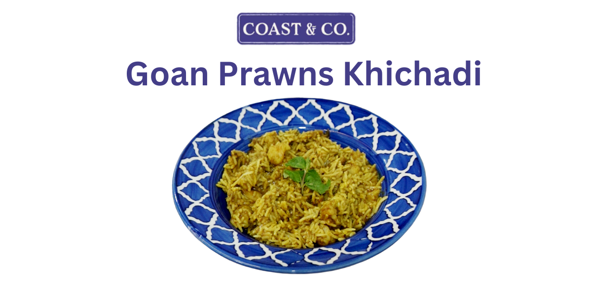 Instant Khichadi